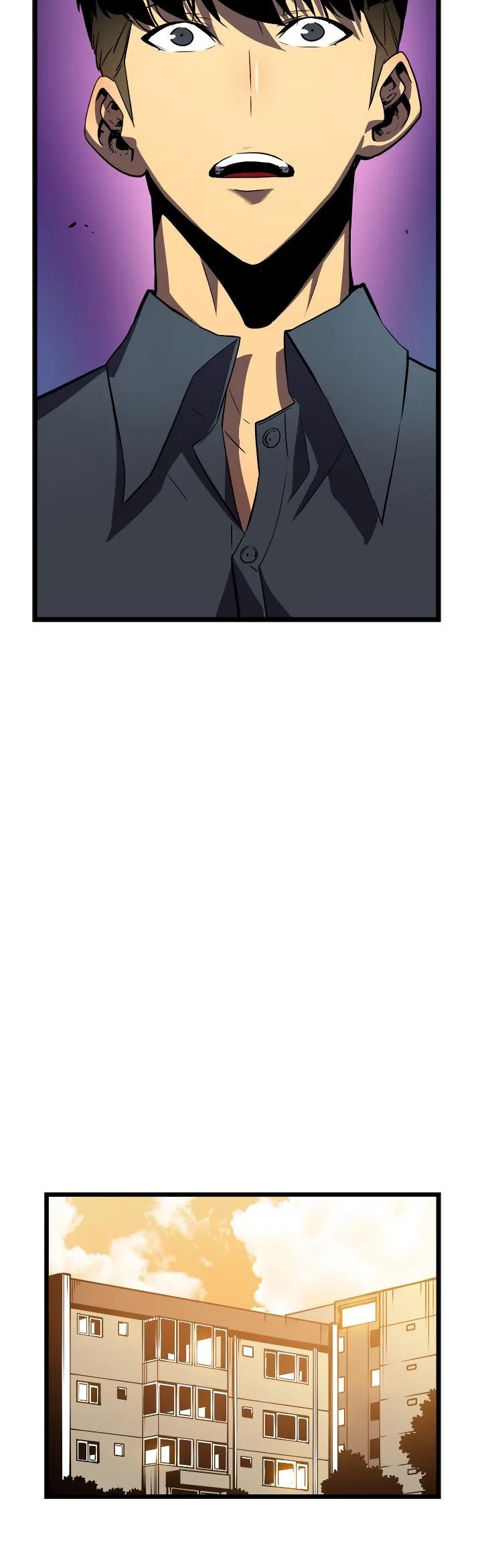Solo Leveling Chapter 46 page 29