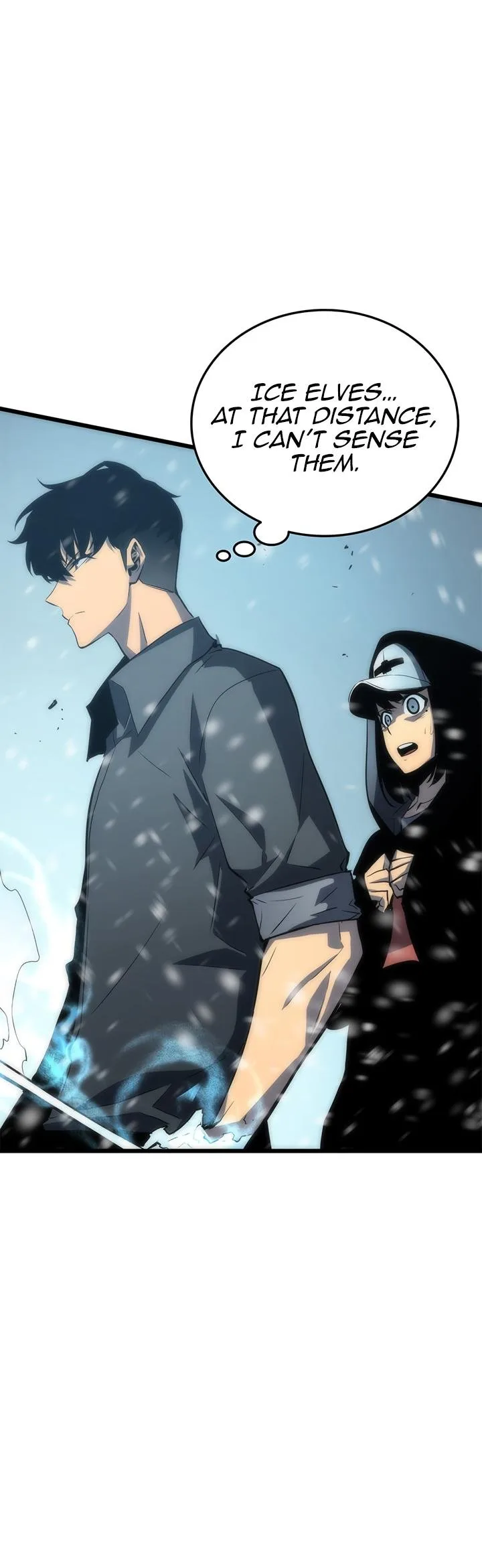 Solo Leveling Chapter 48 page 17