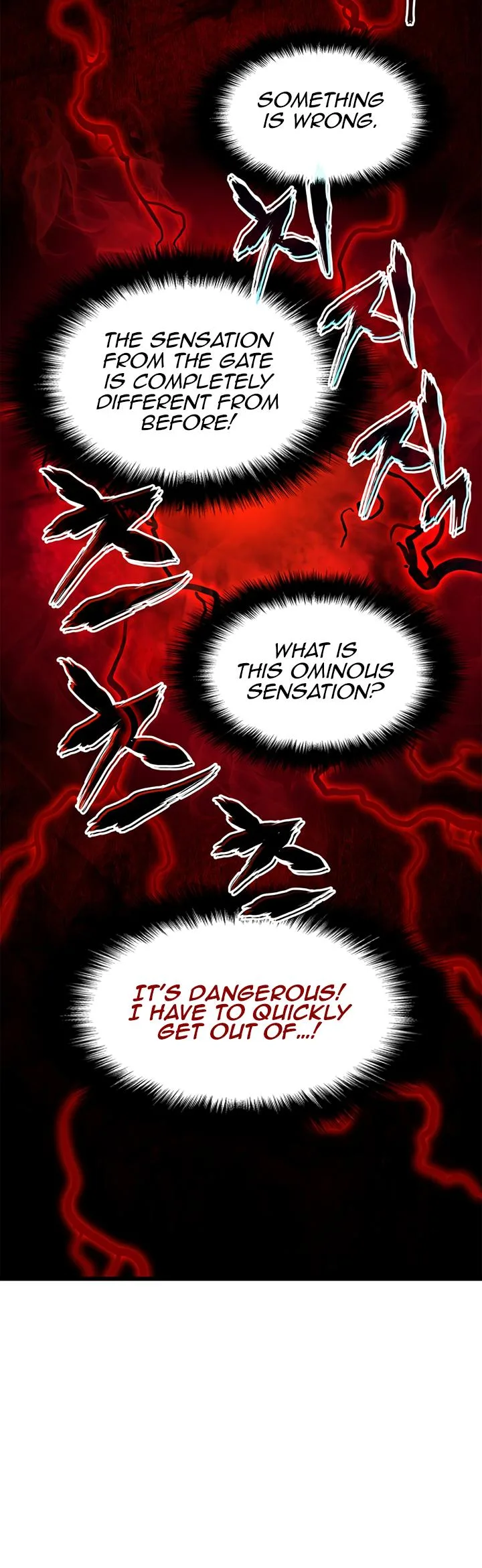 Solo Leveling Chapter 47 page 31