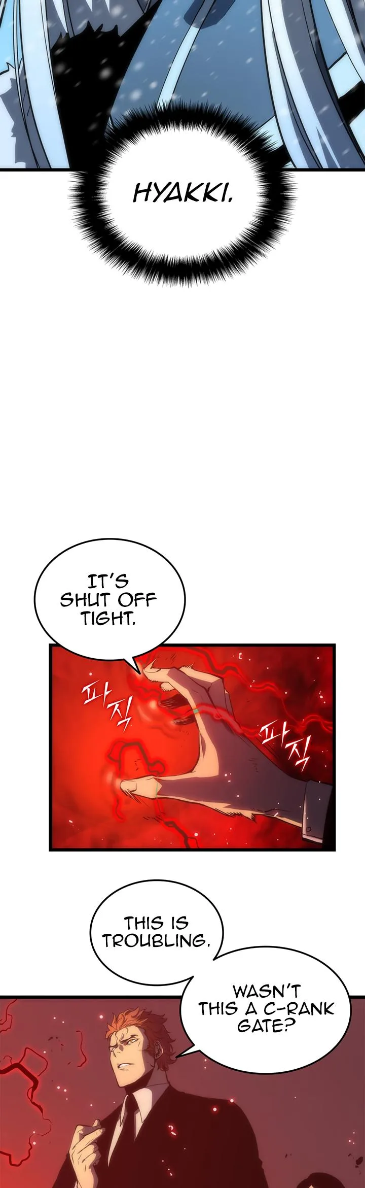 Solo Leveling Chapter 48 page 19