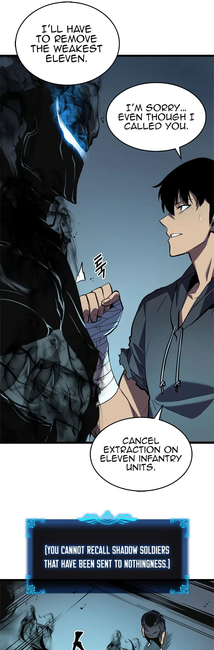 Solo Leveling Chapter 45 page 35