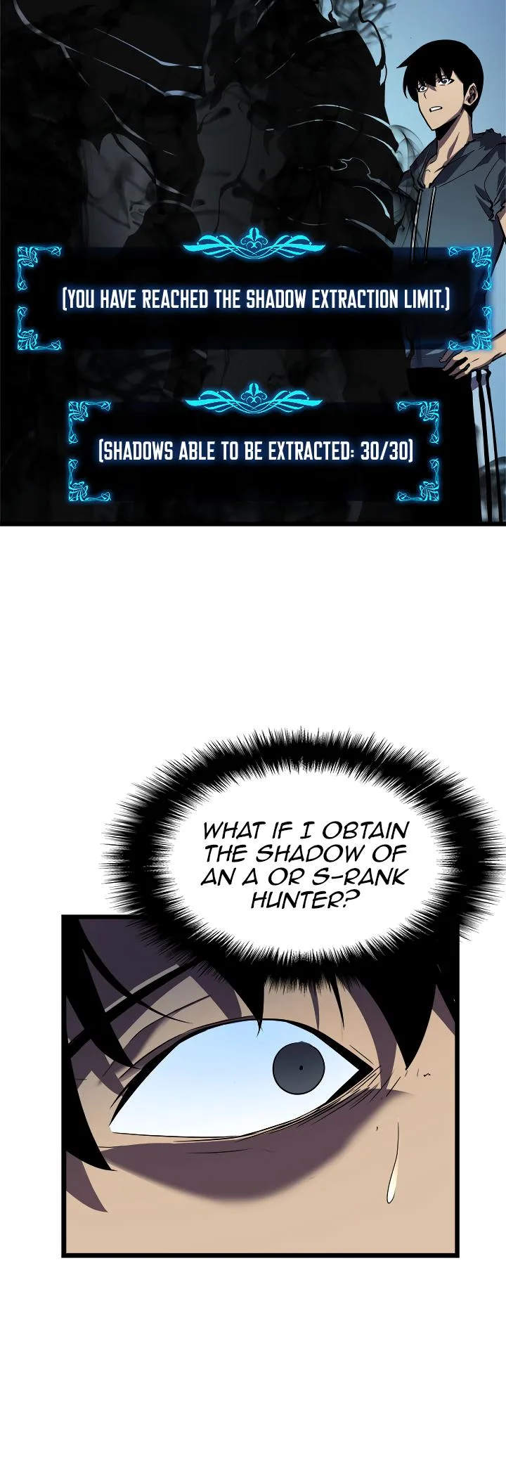 Solo Leveling Chapter 45 page 33