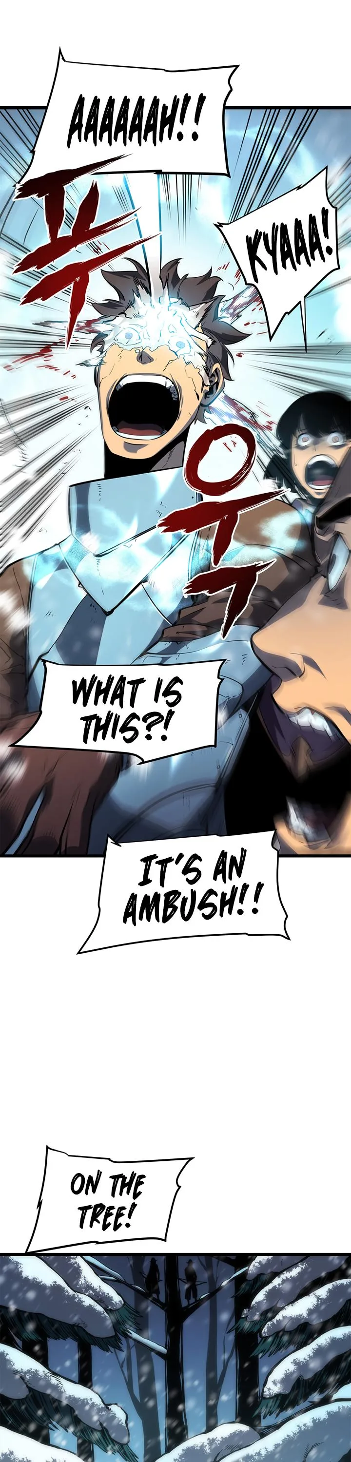 Solo Leveling Chapter 48 page 15