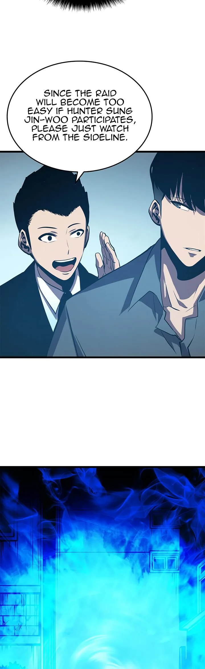 Solo Leveling Chapter 47 page 27