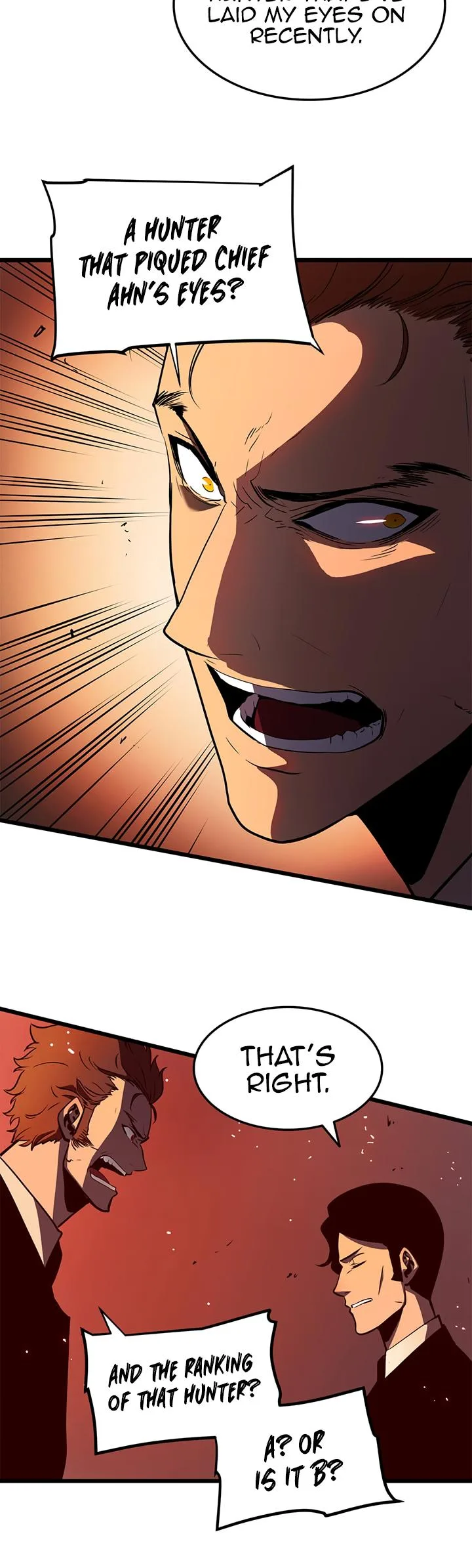 Solo Leveling Chapter 48 page 26