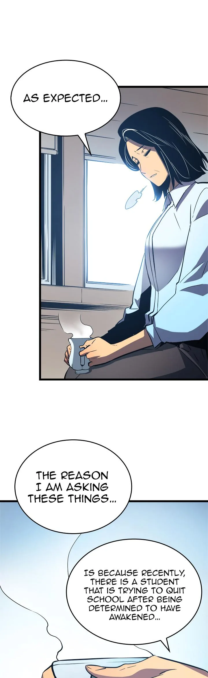 Solo Leveling Chapter 46 page 25