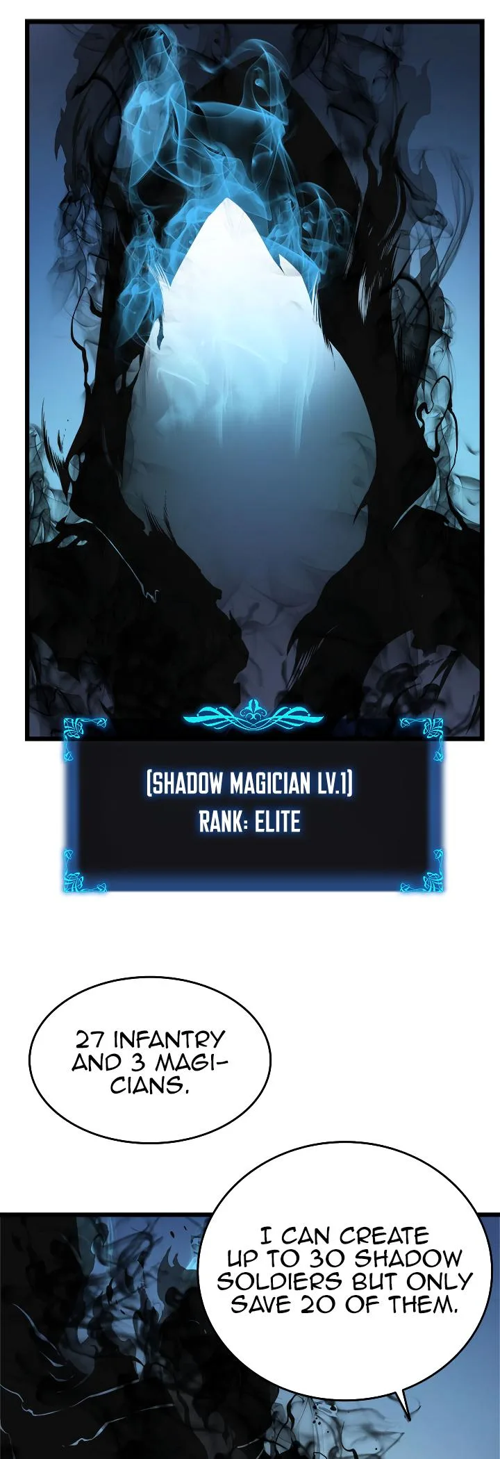 Solo Leveling Chapter 45 page 32