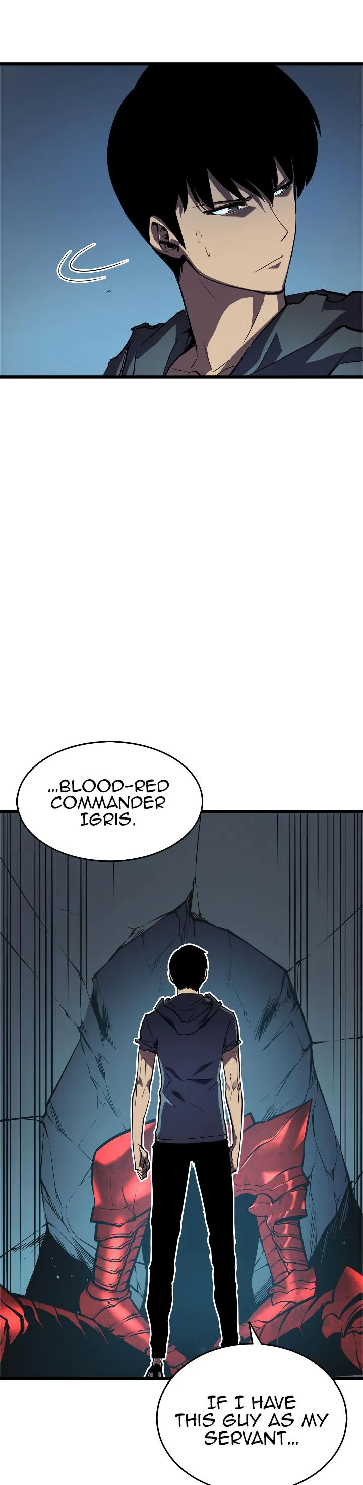 Solo Leveling Chapter 45 page 37
