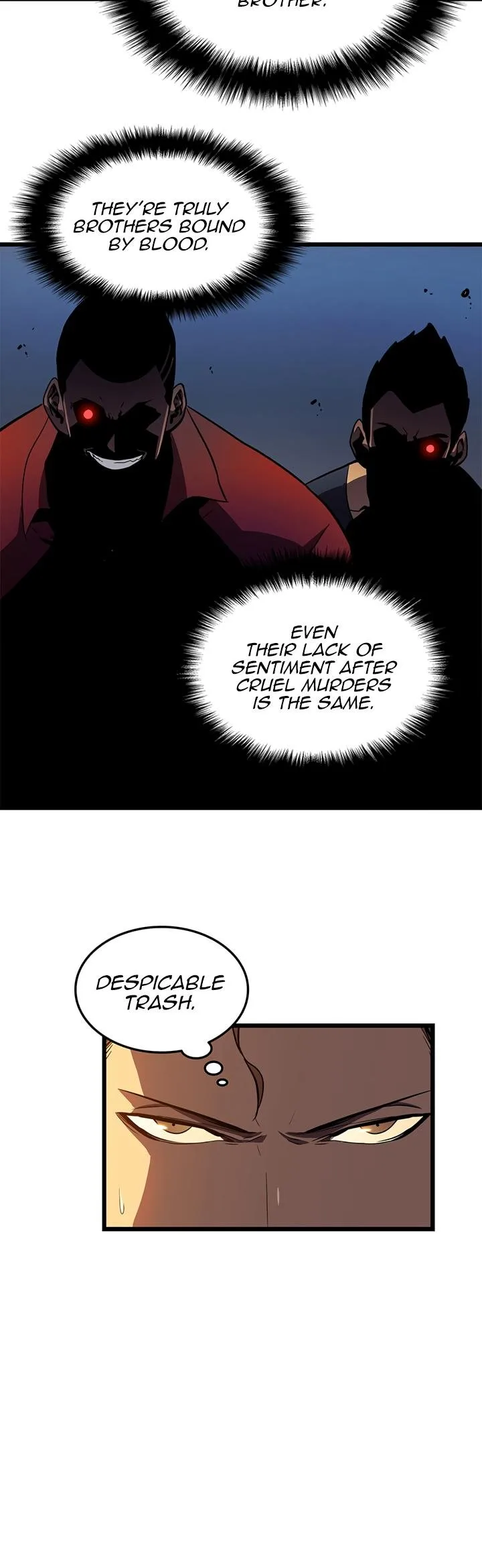 Solo Leveling Chapter 47 page 18