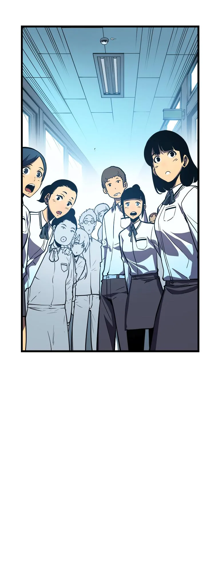 Solo Leveling Chapter 46 page 17