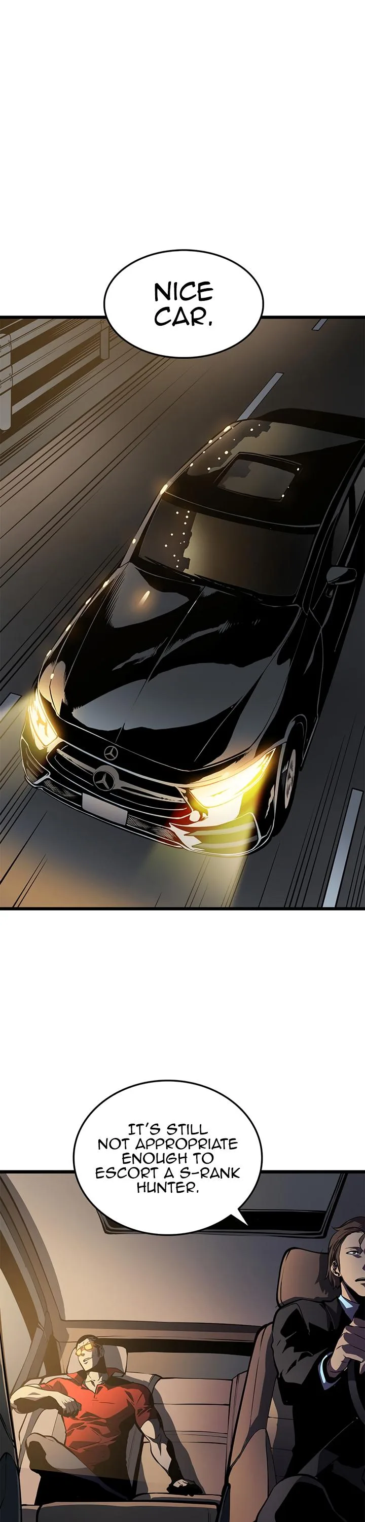 Solo Leveling Chapter 48 page 3