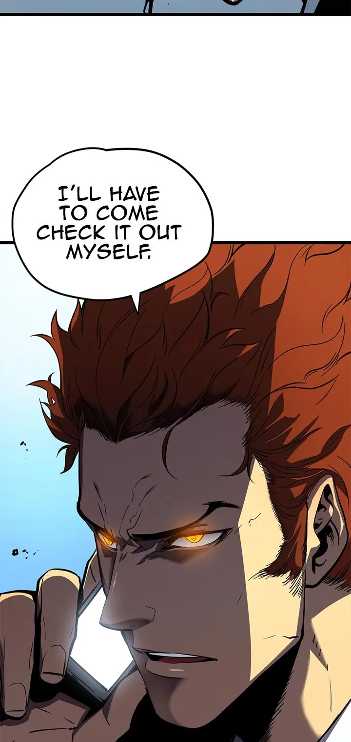 Solo Leveling Chapter 47 page 36