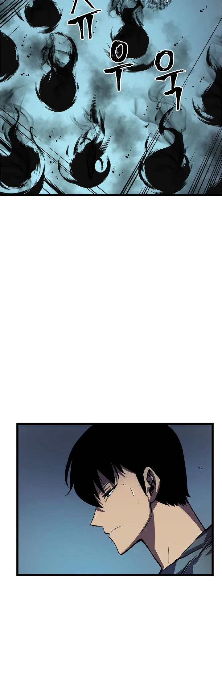 Solo Leveling Chapter 45 page 36