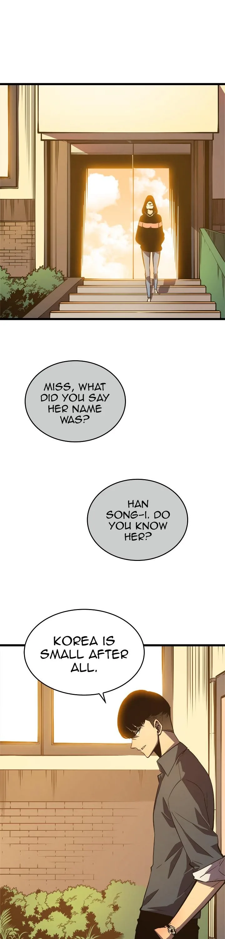 Solo Leveling Chapter 46 page 30