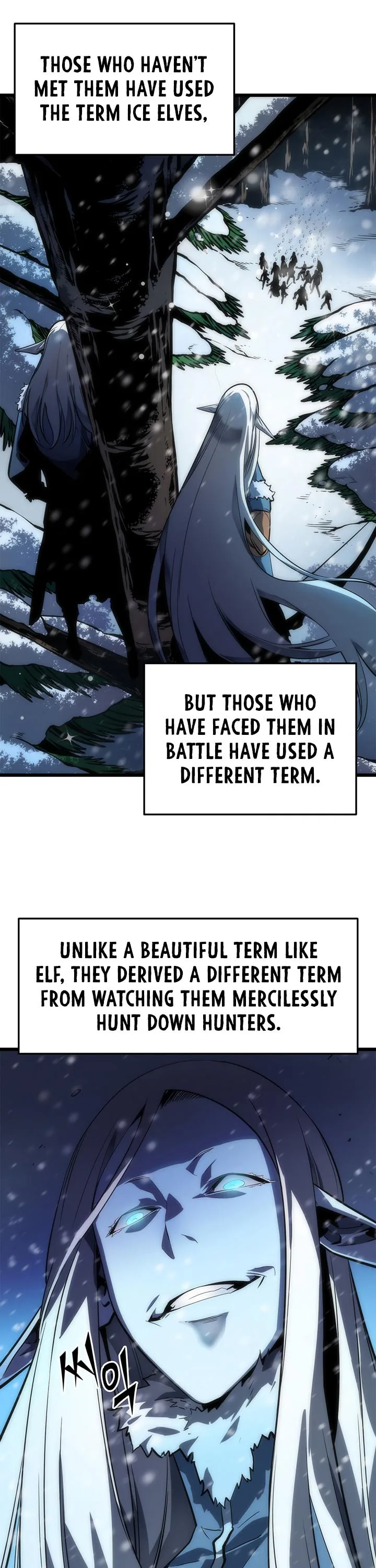 Solo Leveling Chapter 48 page 18