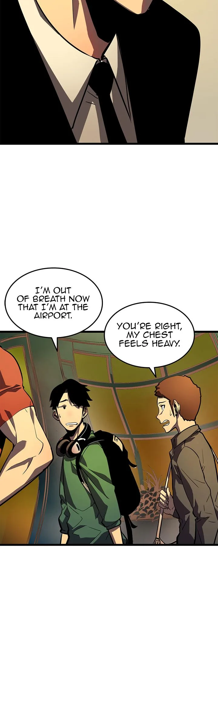 Solo Leveling Chapter 47 page 16