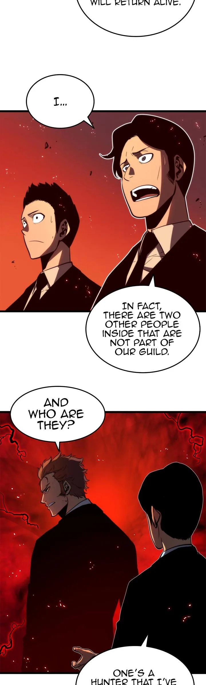 Solo Leveling Chapter 48 page 25
