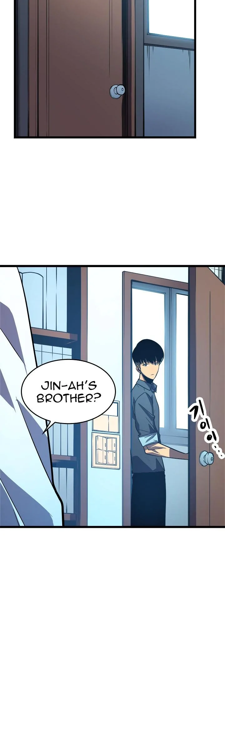 Solo Leveling Chapter 46 page 20