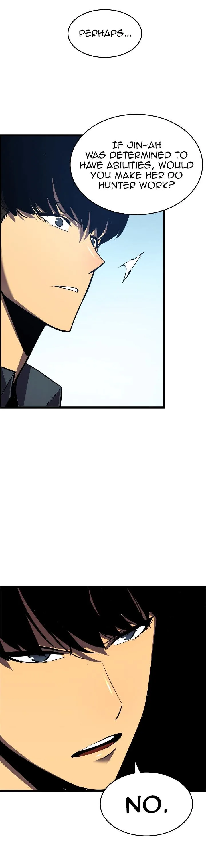Solo Leveling Chapter 46 page 24