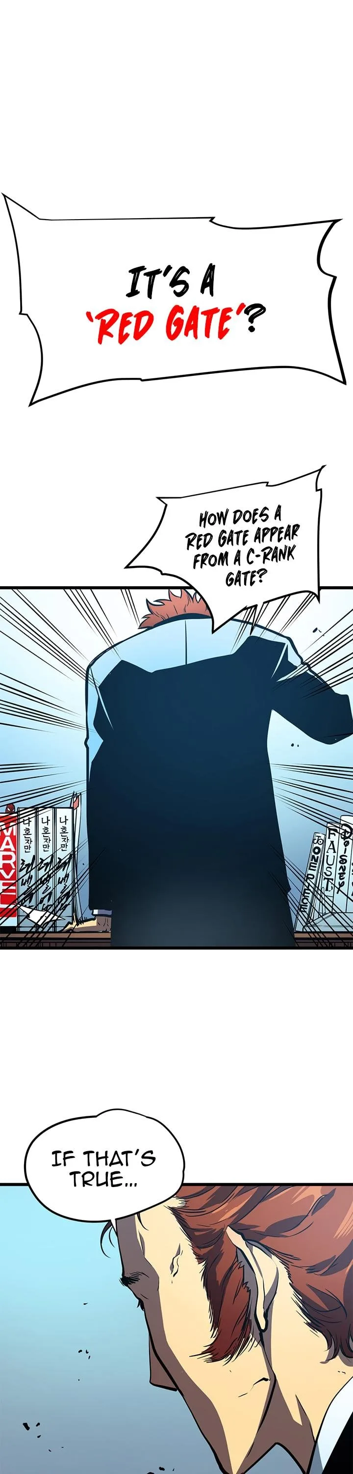 Solo Leveling Chapter 47 page 35