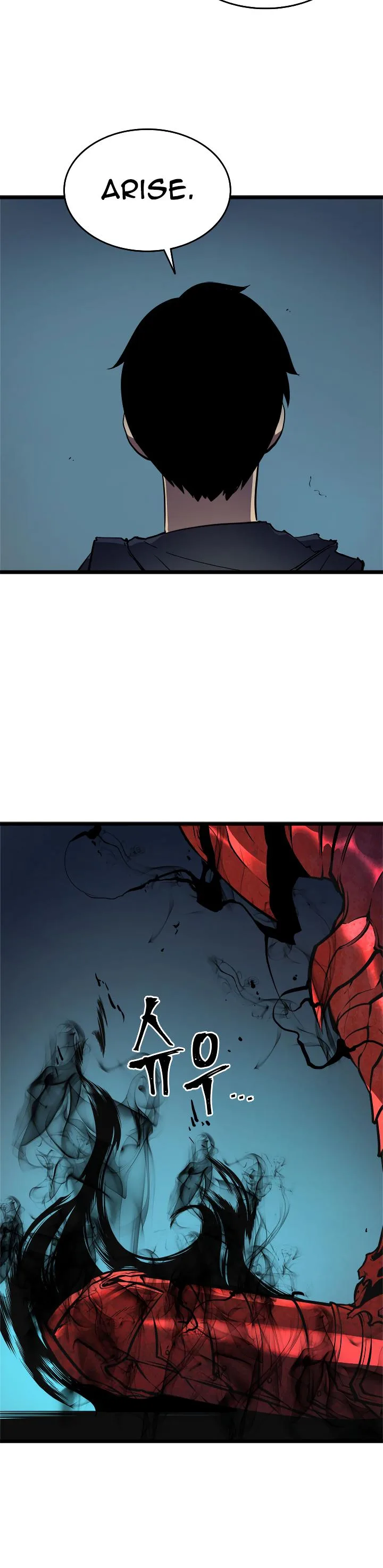 Solo Leveling Chapter 45 page 38