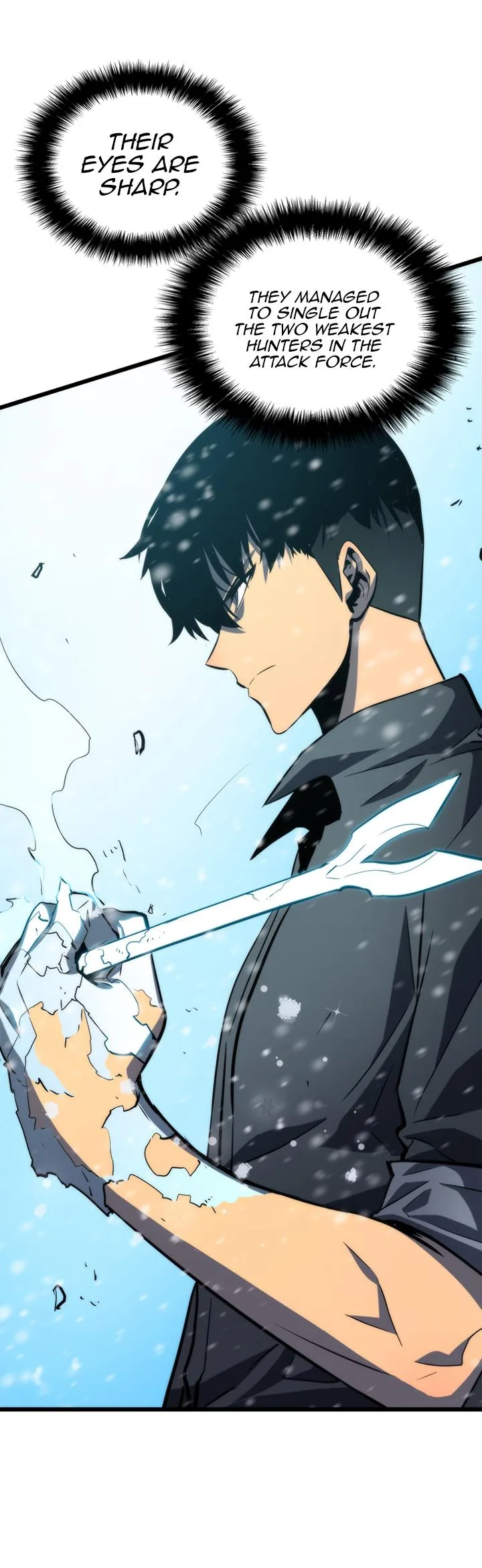 Solo Leveling Chapter 48 page 29