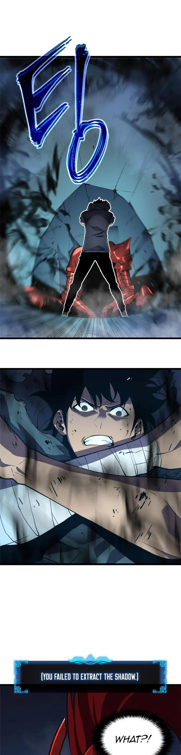 Solo Leveling Chapter 45 page 39