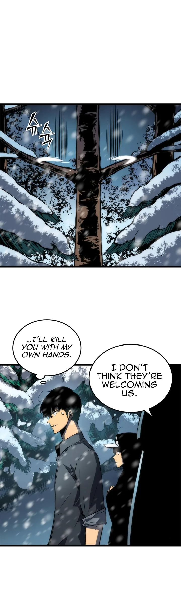 Solo Leveling Chapter 48 page 31