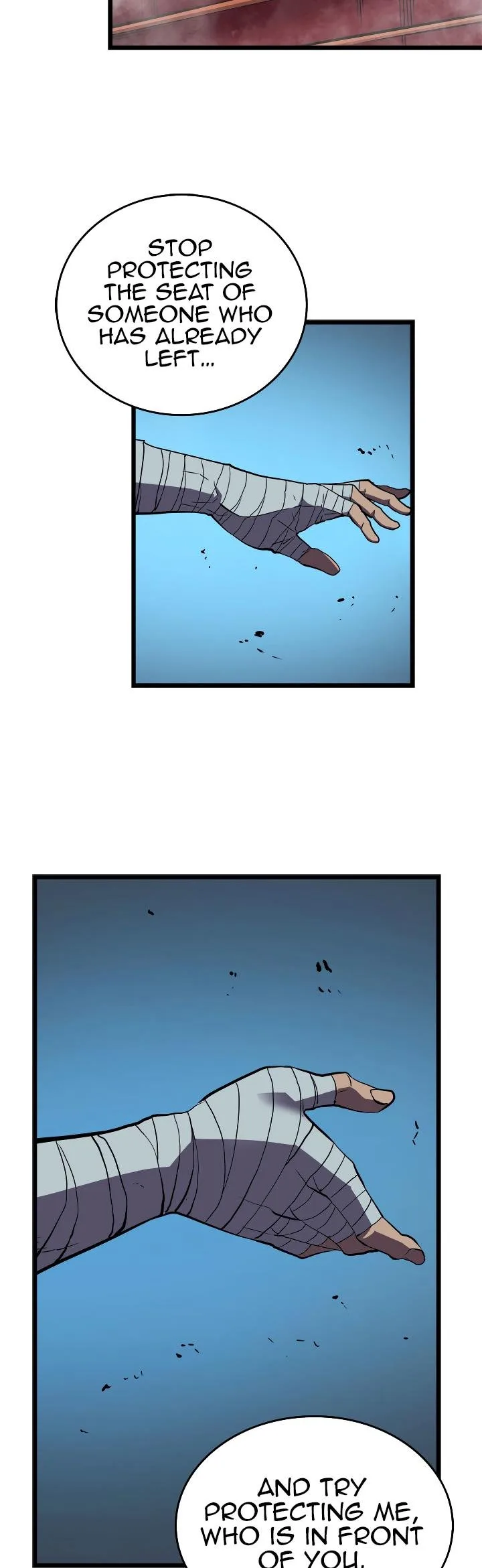 Solo Leveling Chapter 45 page 43