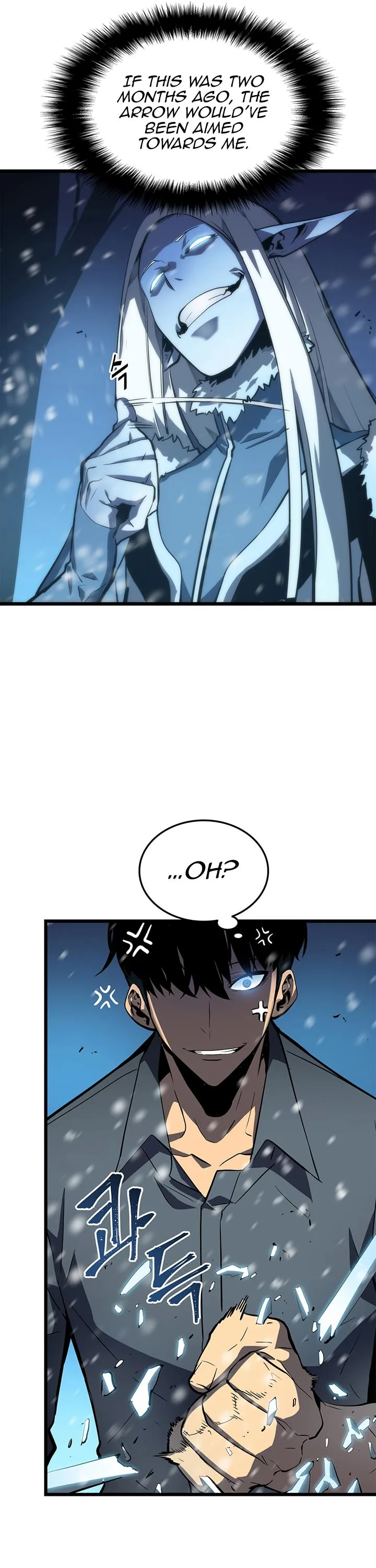 Solo Leveling Chapter 48 page 30