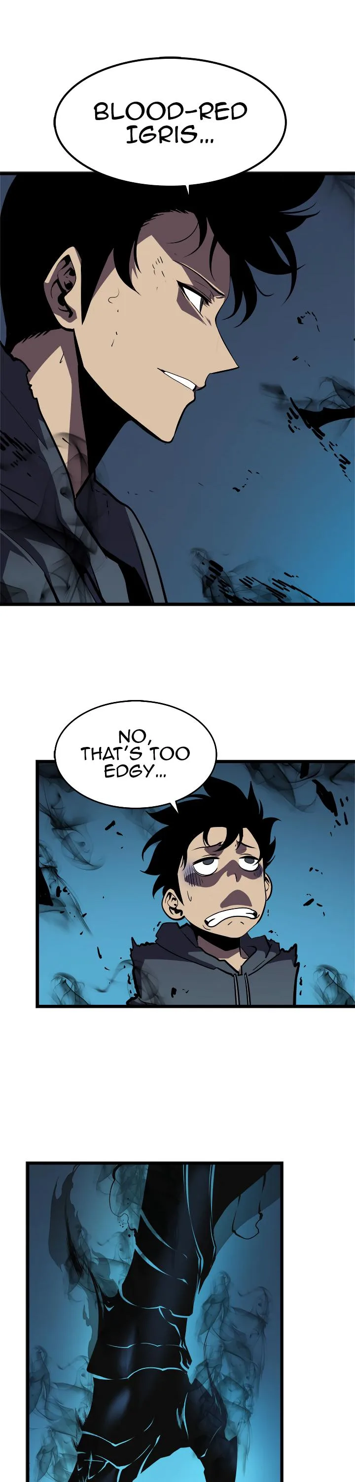 Solo Leveling Chapter 45 page 48
