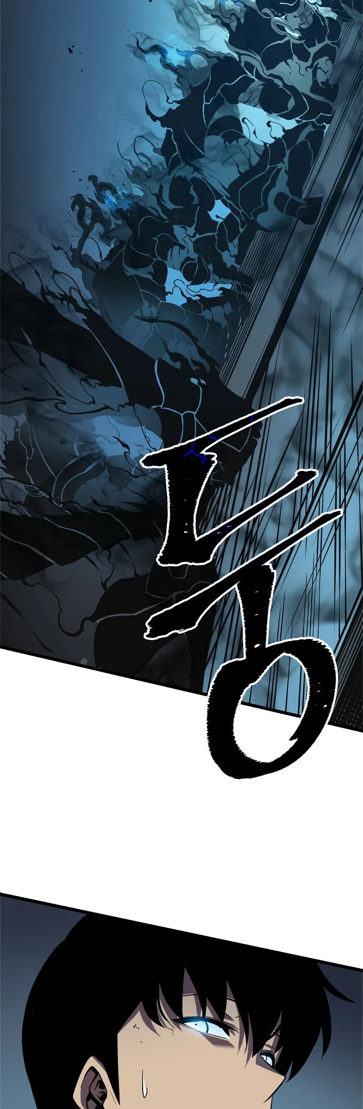 Solo Leveling Chapter 45 page 55