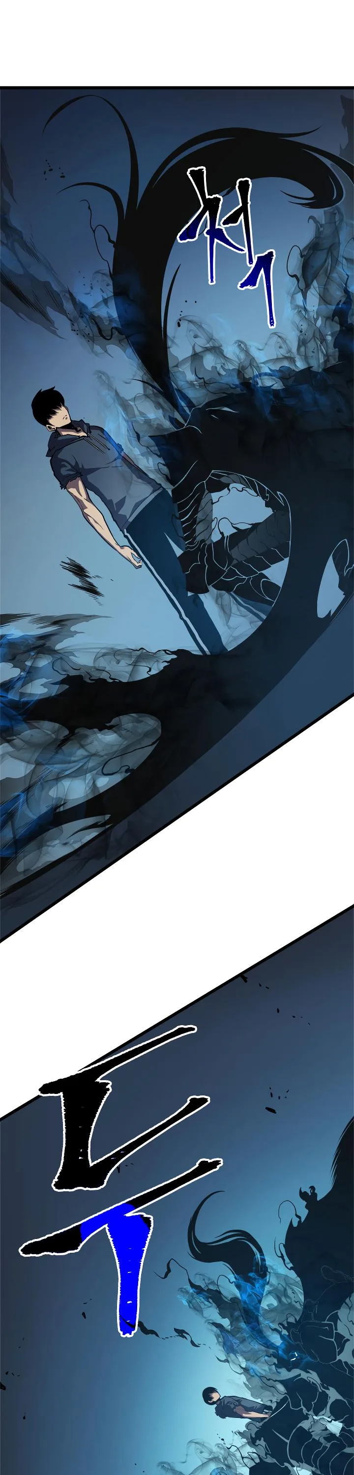 Solo Leveling Chapter 45 page 54
