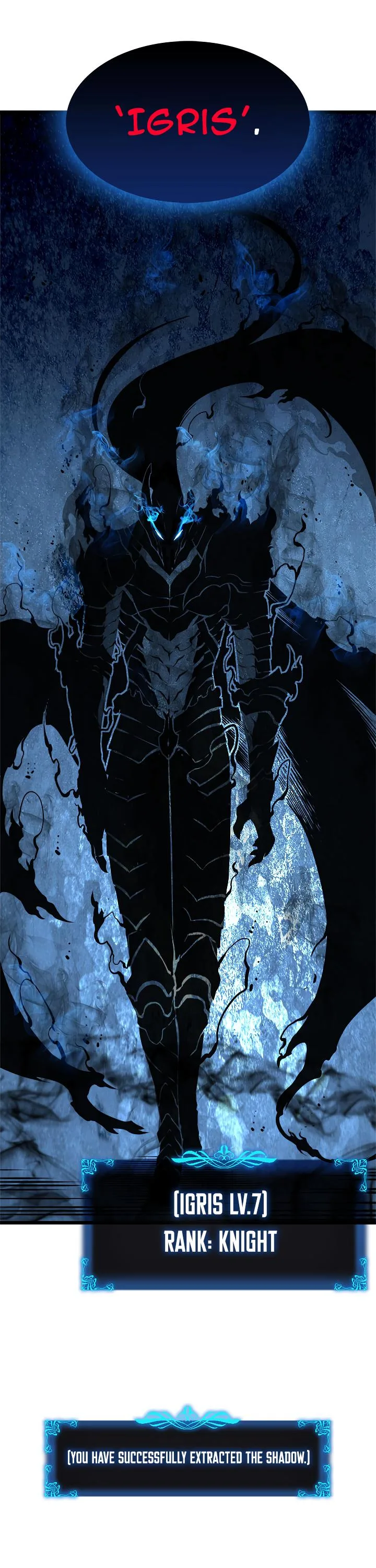Solo Leveling Chapter 45 page 51