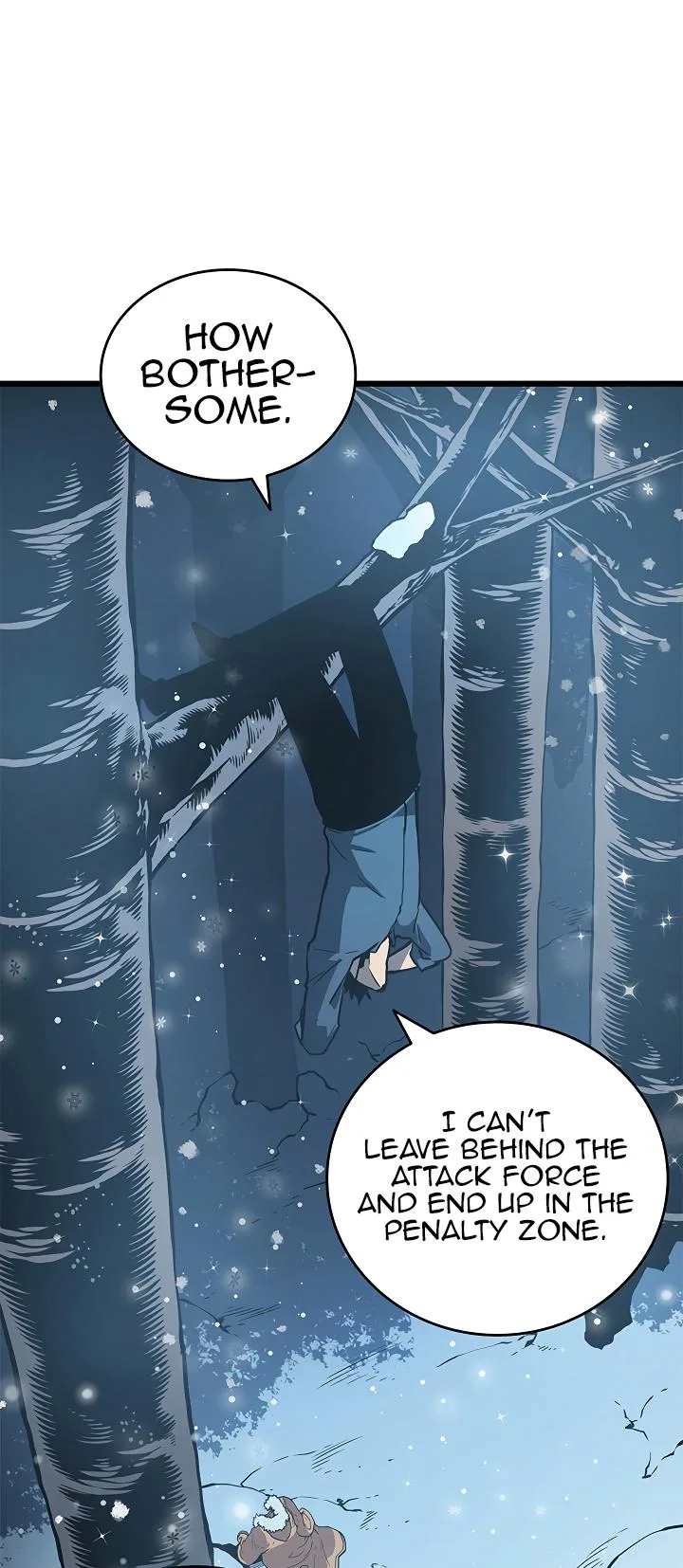 Solo Leveling Chapter 50 page 45