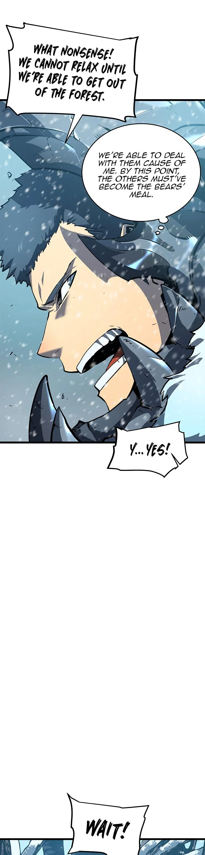 Solo Leveling Chapter 50 page 11