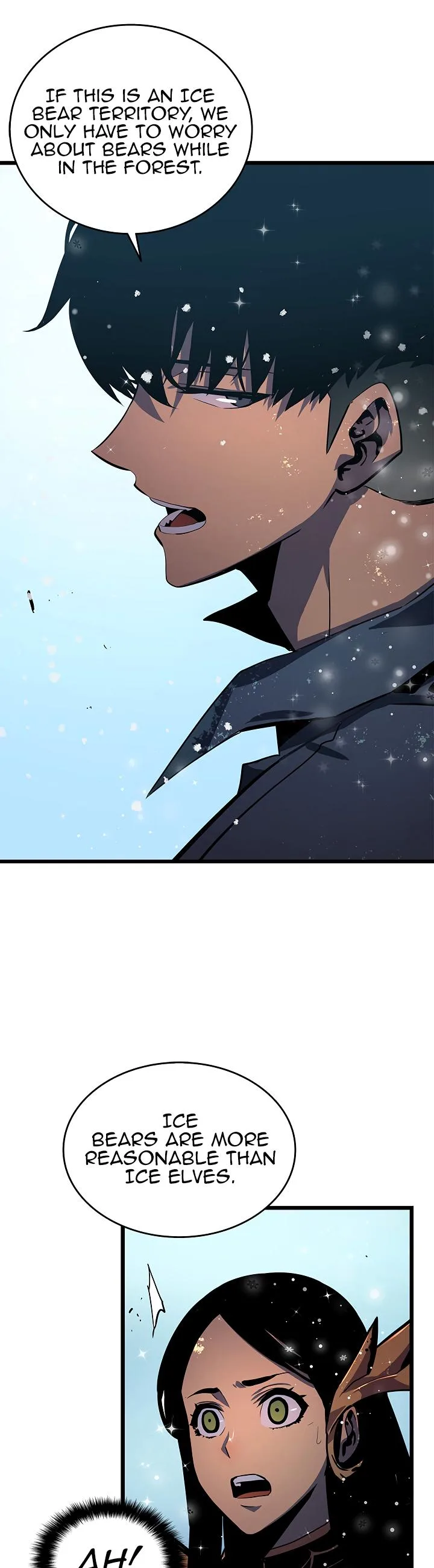 Solo Leveling Chapter 50 page 17