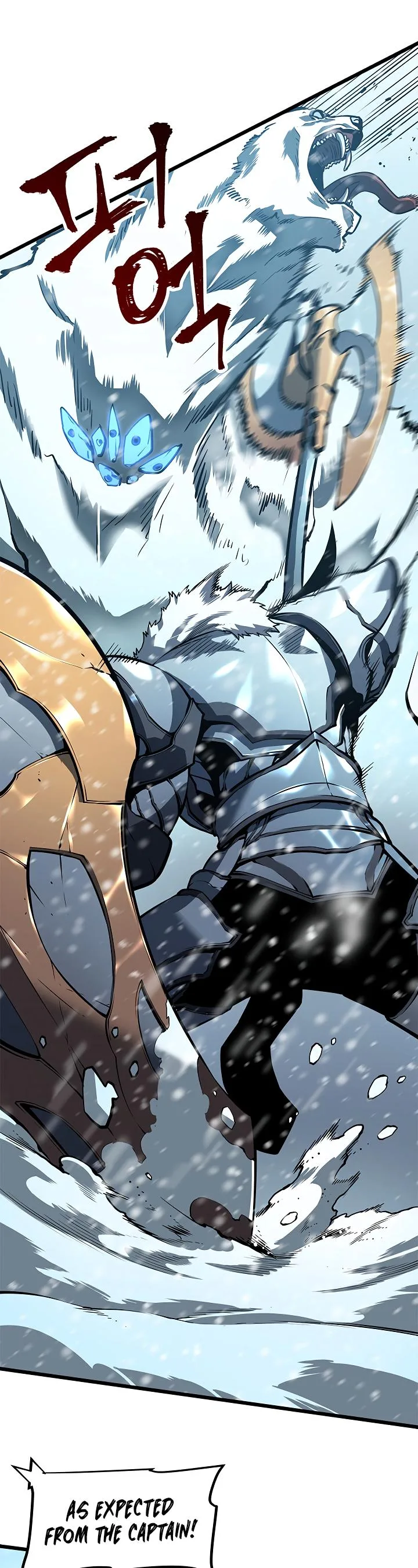 Solo Leveling Chapter 50 page 9