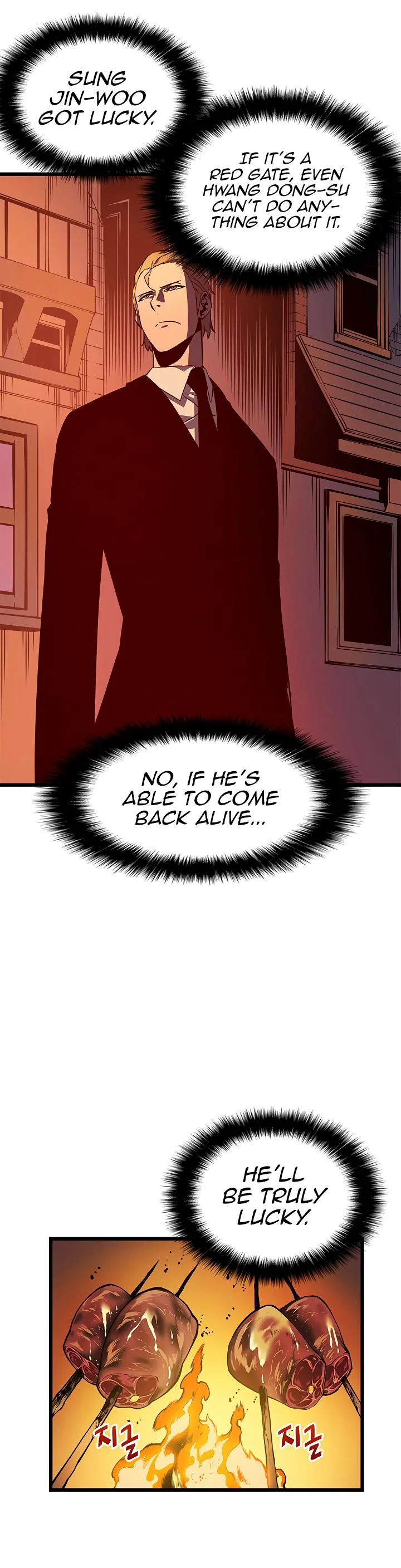 Solo Leveling Chapter 50 page 40