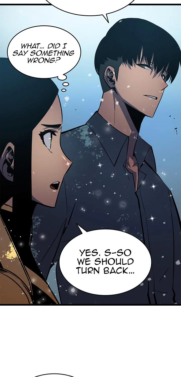 Solo Leveling Chapter 50 page 15