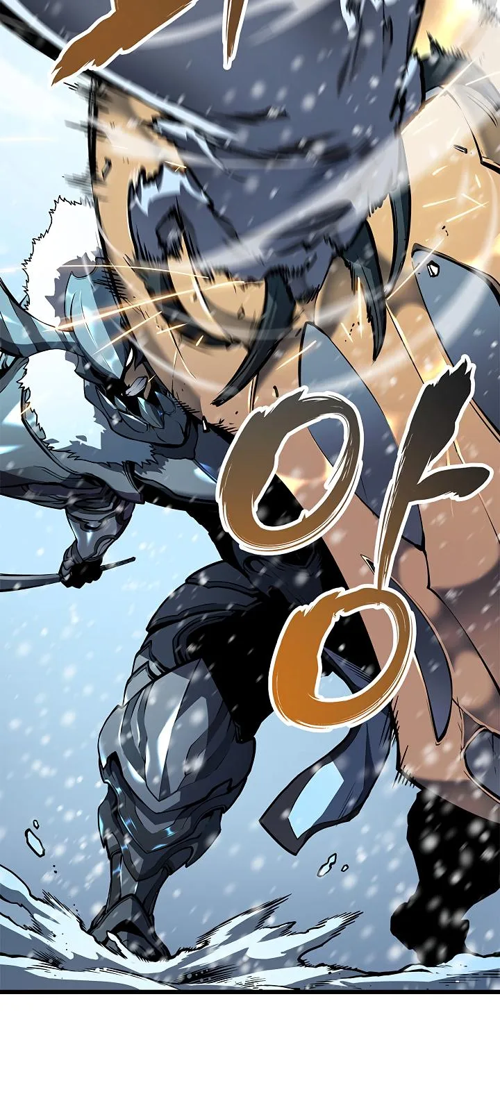 Solo Leveling Chapter 50 page 7