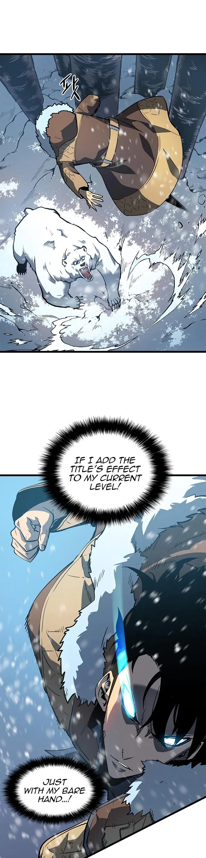 Solo Leveling Chapter 50 page 31