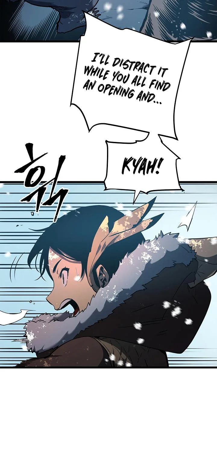 Solo Leveling Chapter 50 page 27