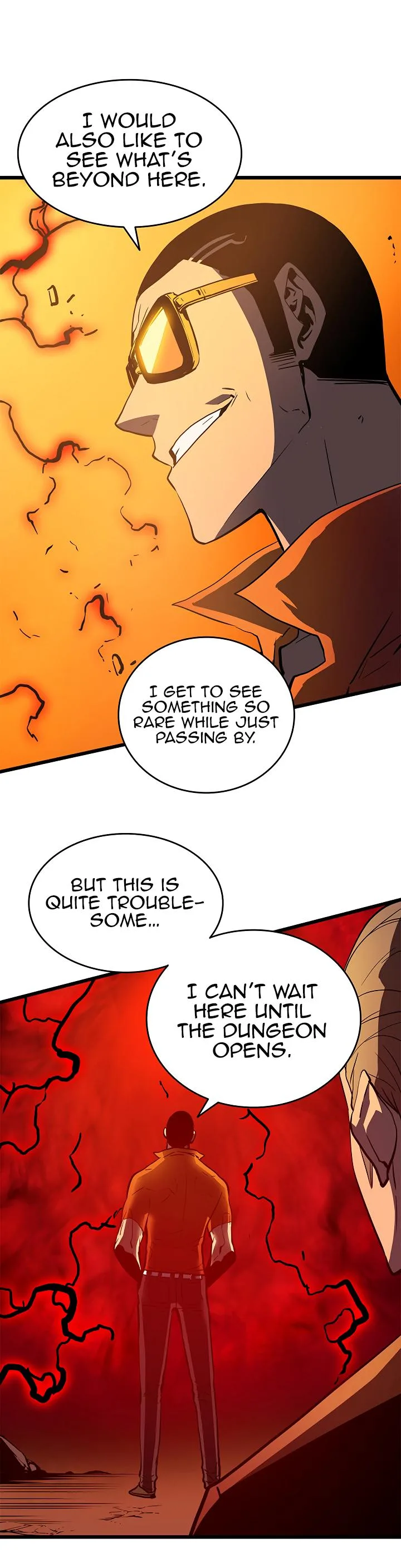 Solo Leveling Chapter 50 page 39