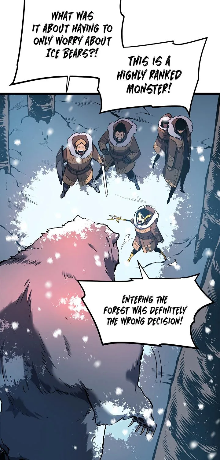 Solo Leveling Chapter 50 page 26