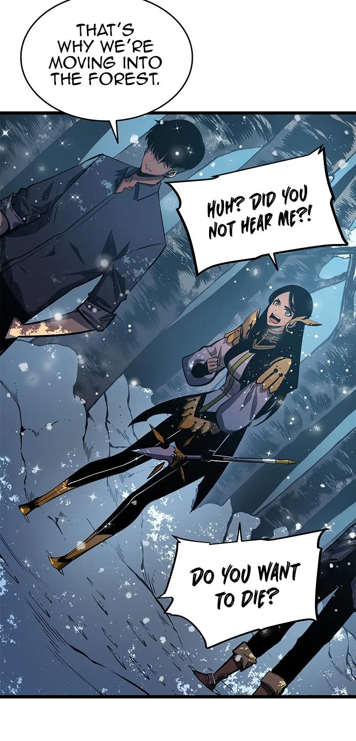 Solo Leveling Chapter 50 page 16