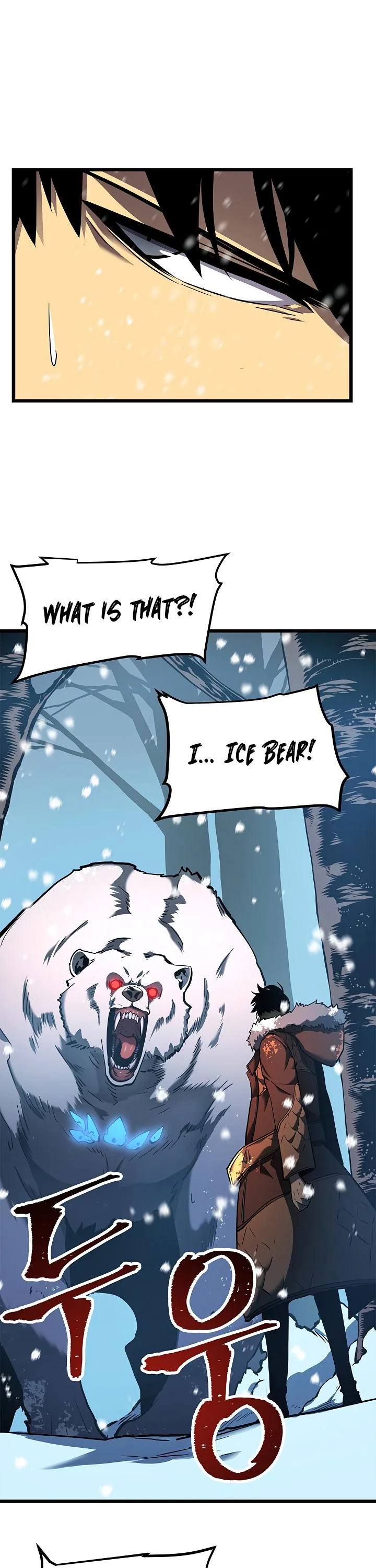 Solo Leveling Chapter 50 page 25