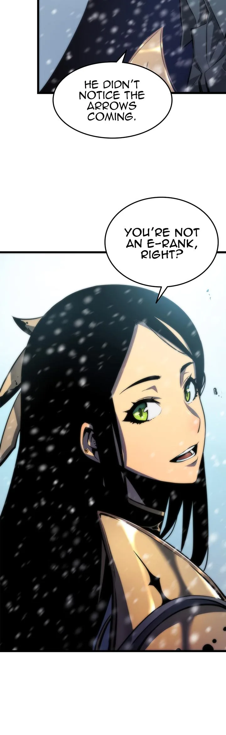 Solo Leveling Chapter 49 page 14