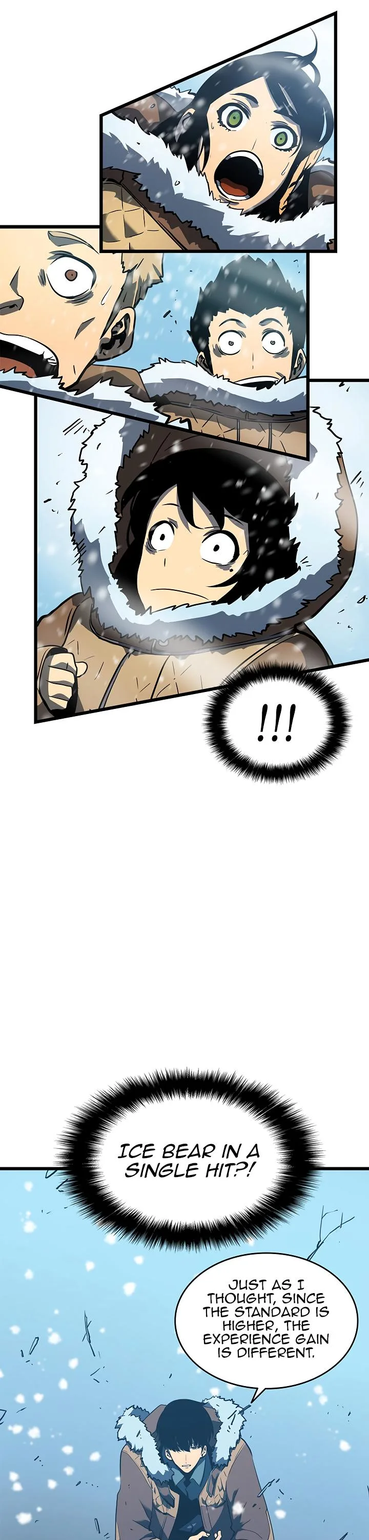 Solo Leveling Chapter 50 page 34