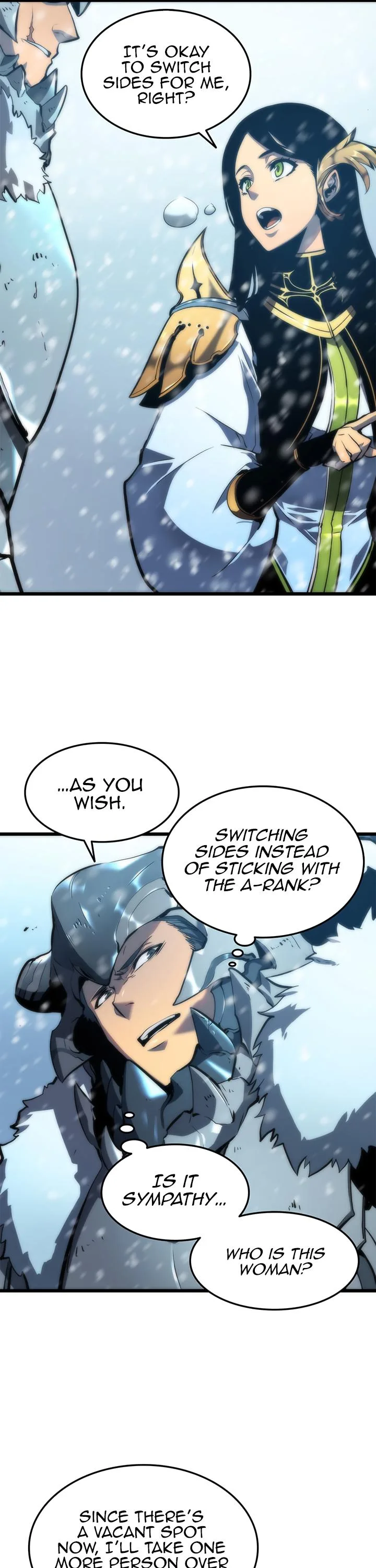 Solo Leveling Chapter 49 page 12